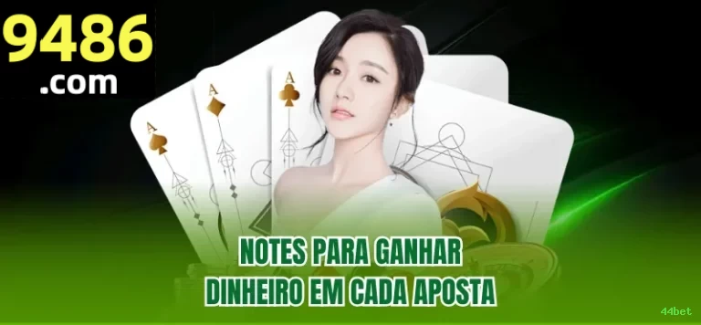 APK oficial da 44bet para Android