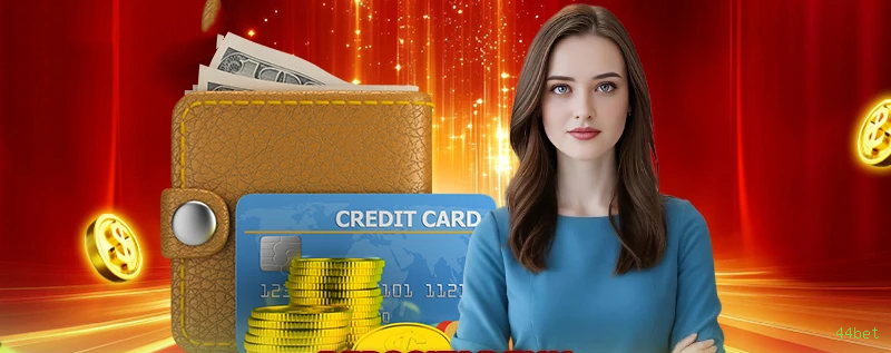 Programa VIP exclusivo da 44bet