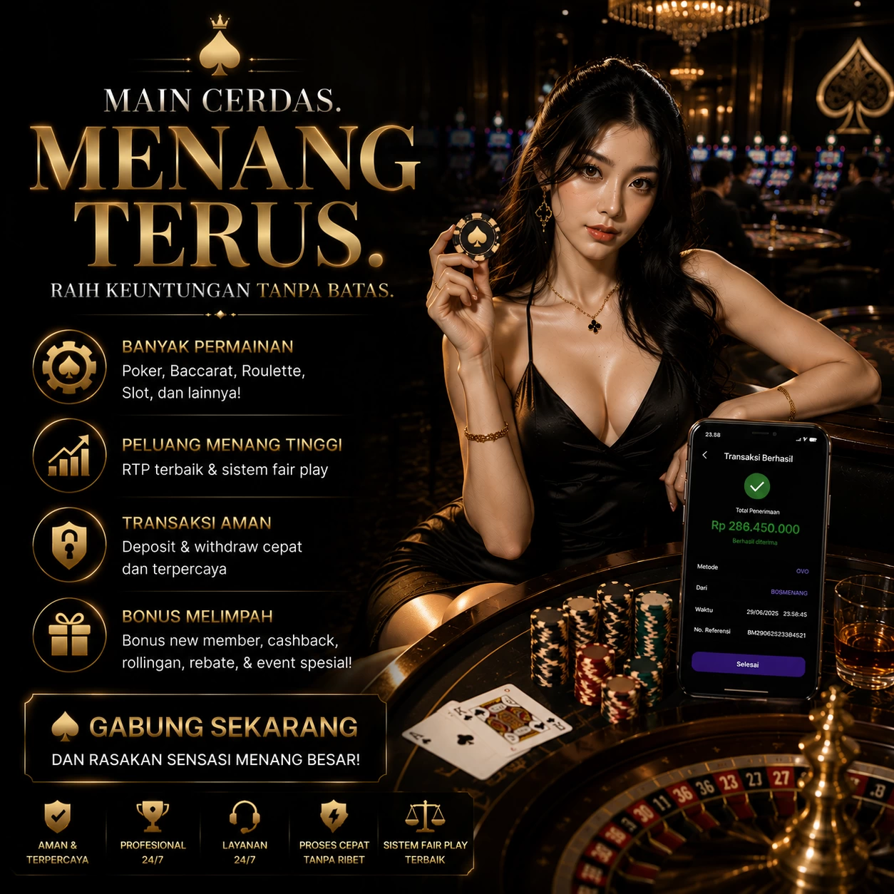Imagem promocional da 44bet mostrando a plataforma e suas vantagens